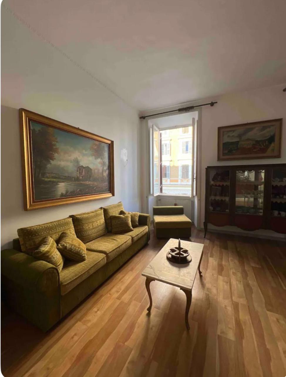 Maison Leone Iv 22 Appartement Rome