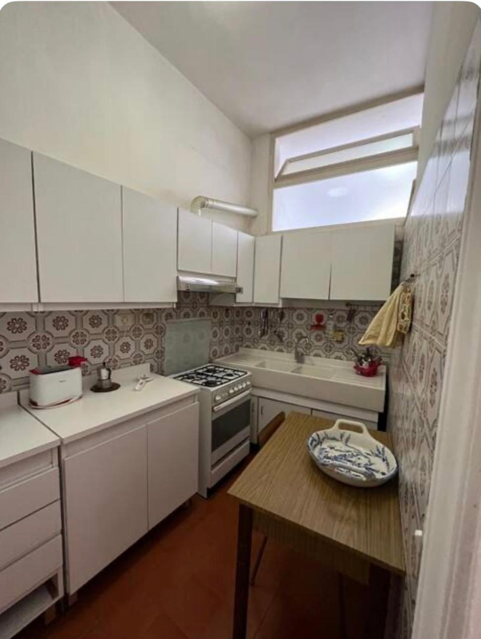 Appartamento Maison Leone Iv 22