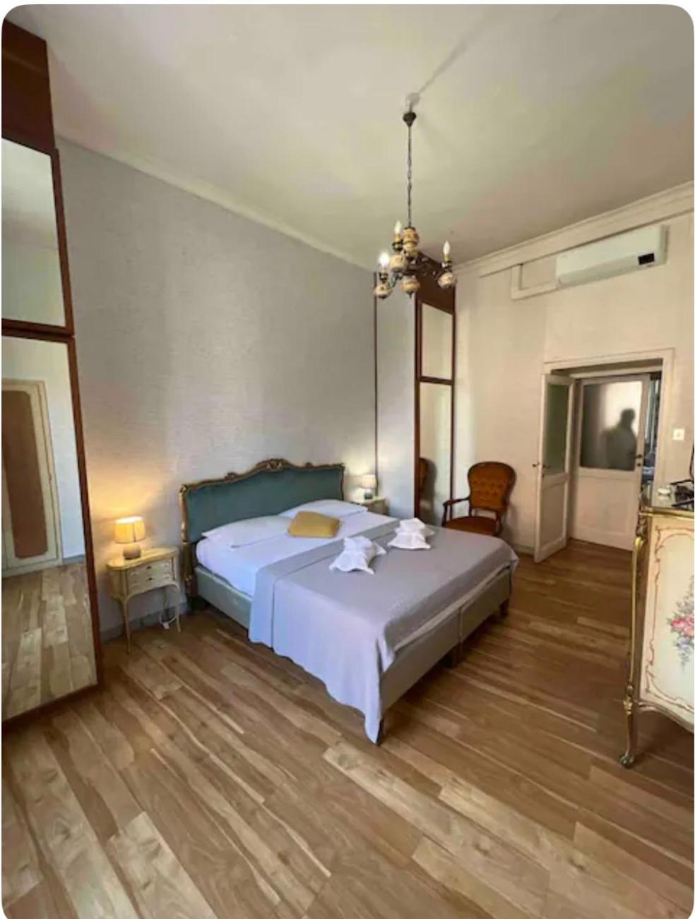 Maison Leone Iv 22 Roma