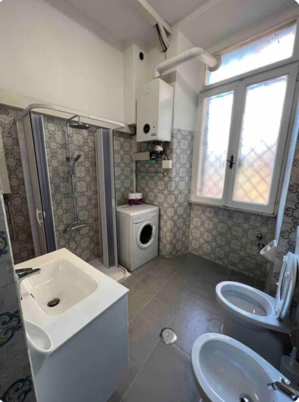 Maison Leone Iv 22 Appartamento Roma